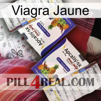 Viagra Yellow 12